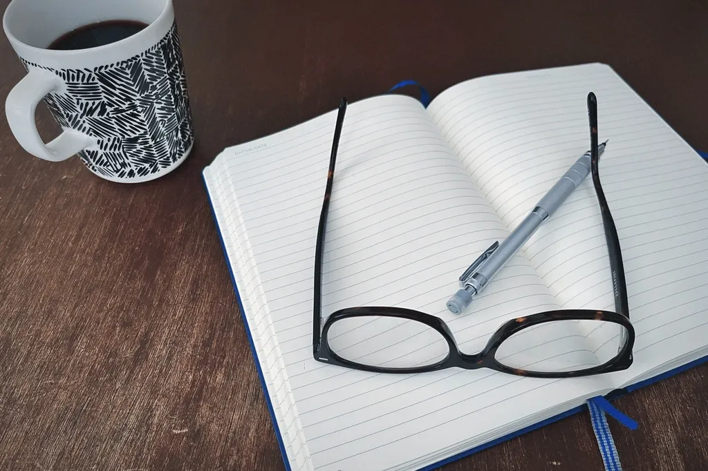 Until the Coffee gets Cold