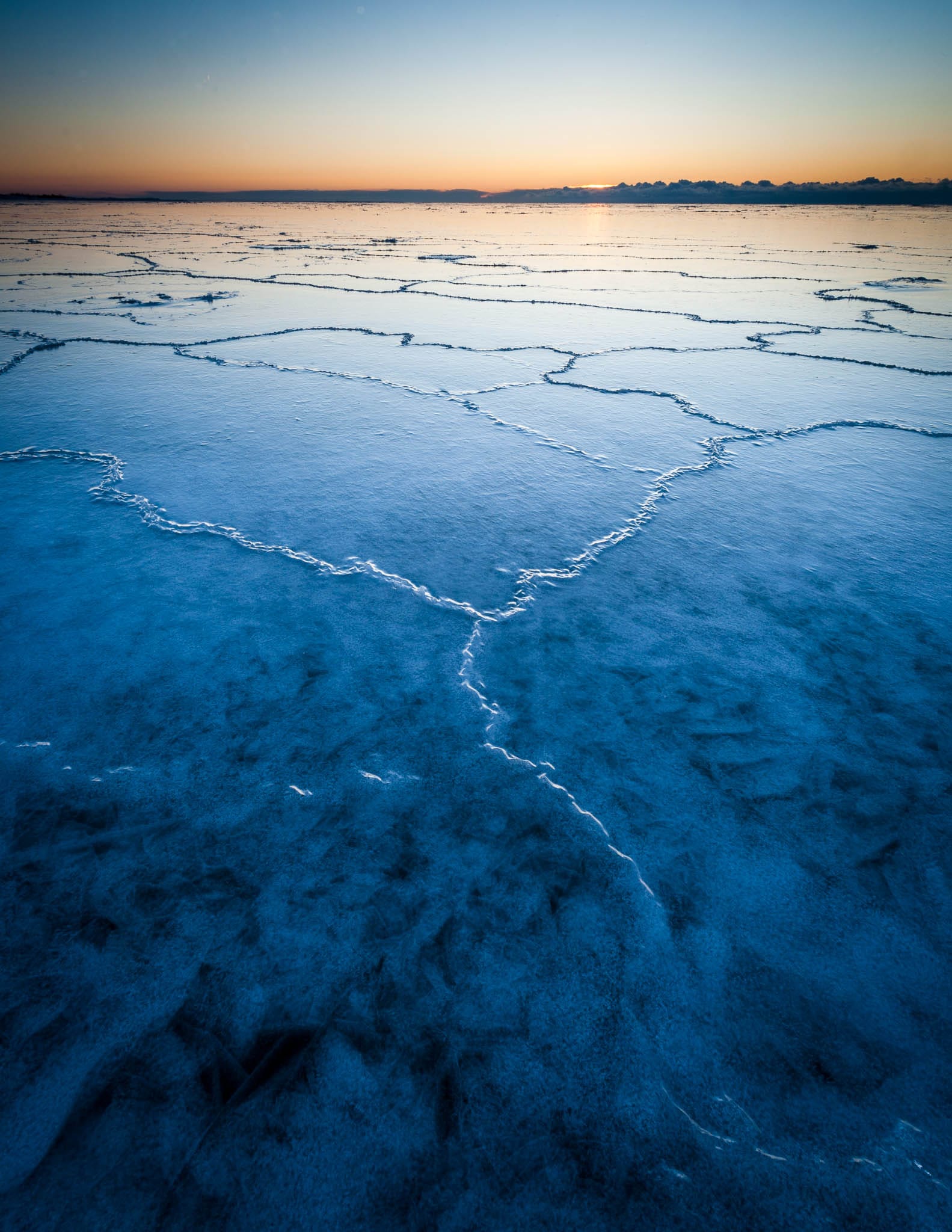 On Ice
