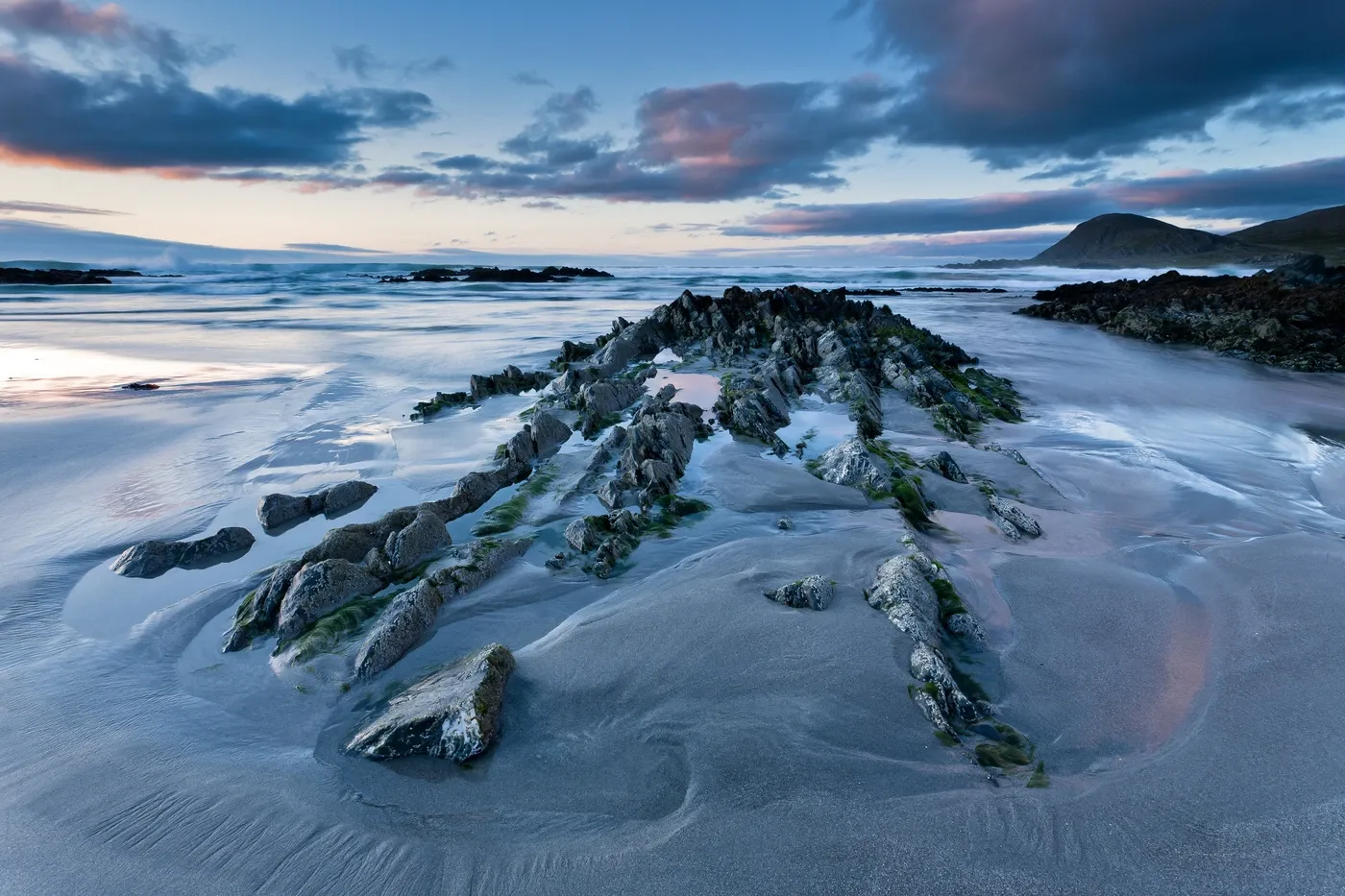 Fossil Rock