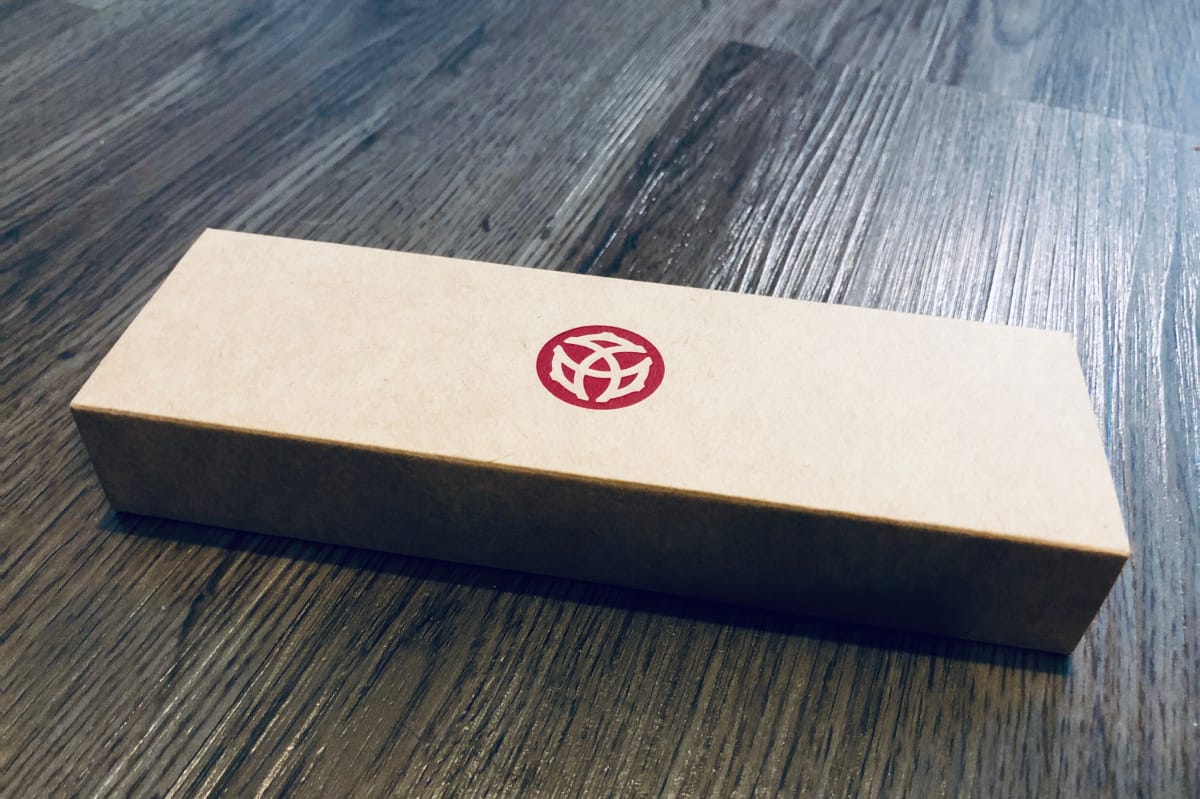 The One with the new Pen - Part 3