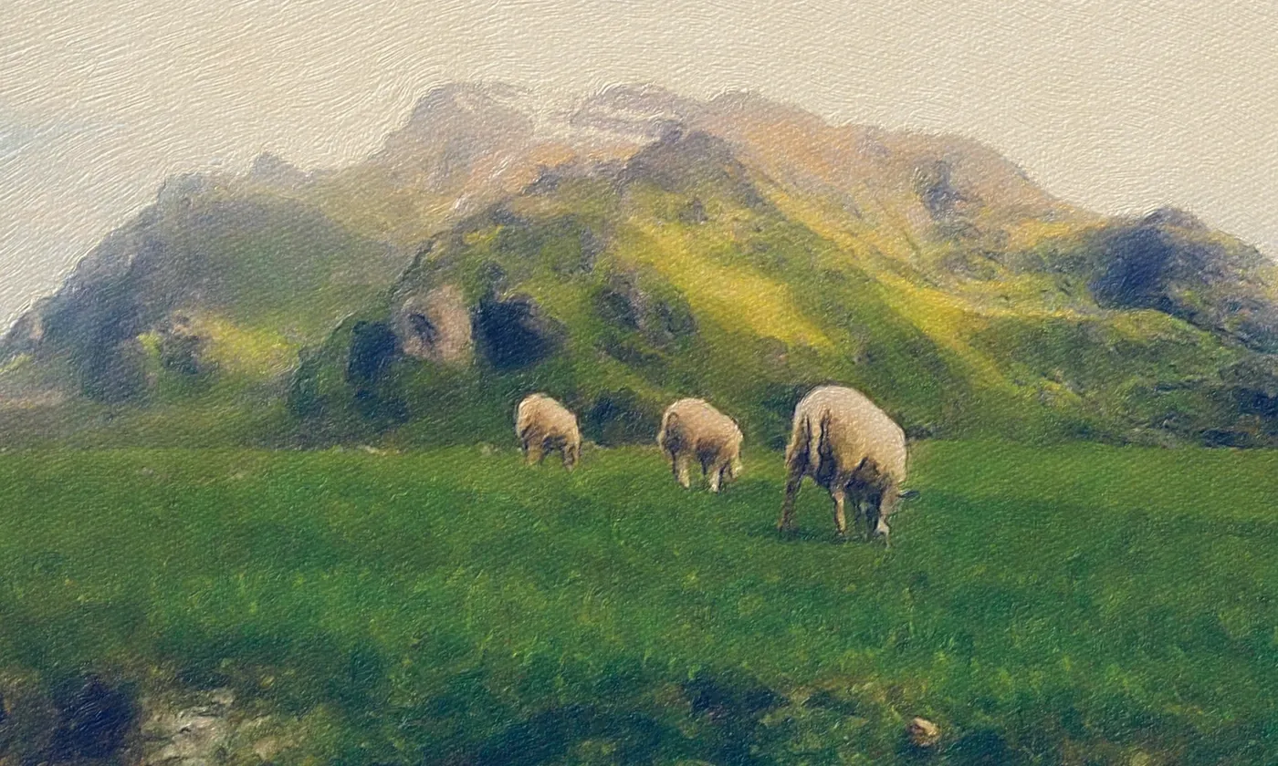 Weeknote for Week 25 in 2025