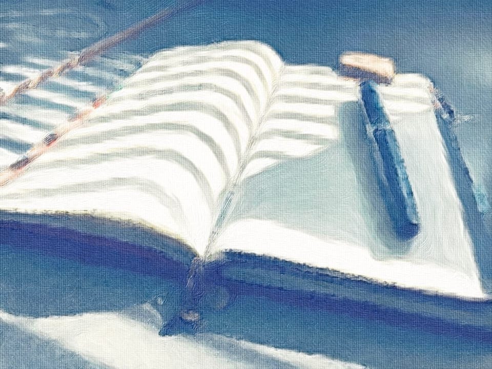 Weeknotes #15